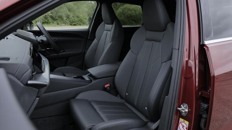 AUDI Q5 ESTATE 2.0 TFSI Quattro Vorsprung 5dr S Tronic
